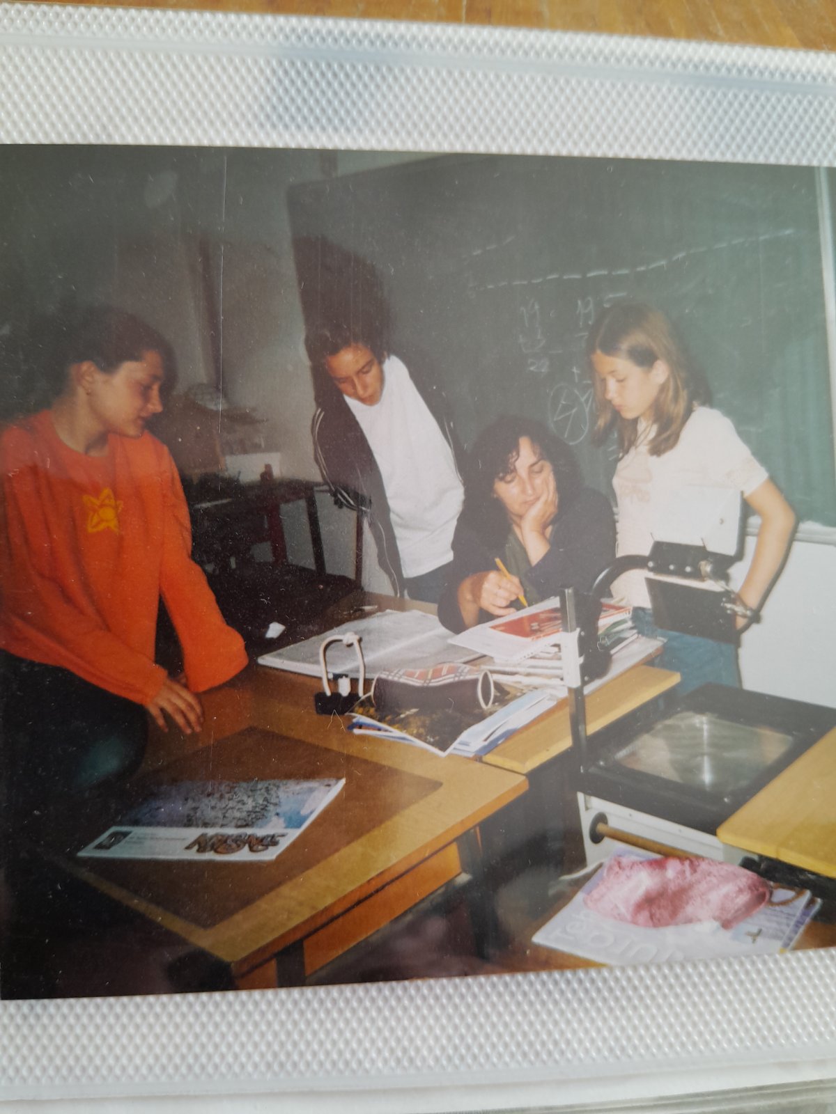 Četiri desetljeća posvećenosti obrazovanju 