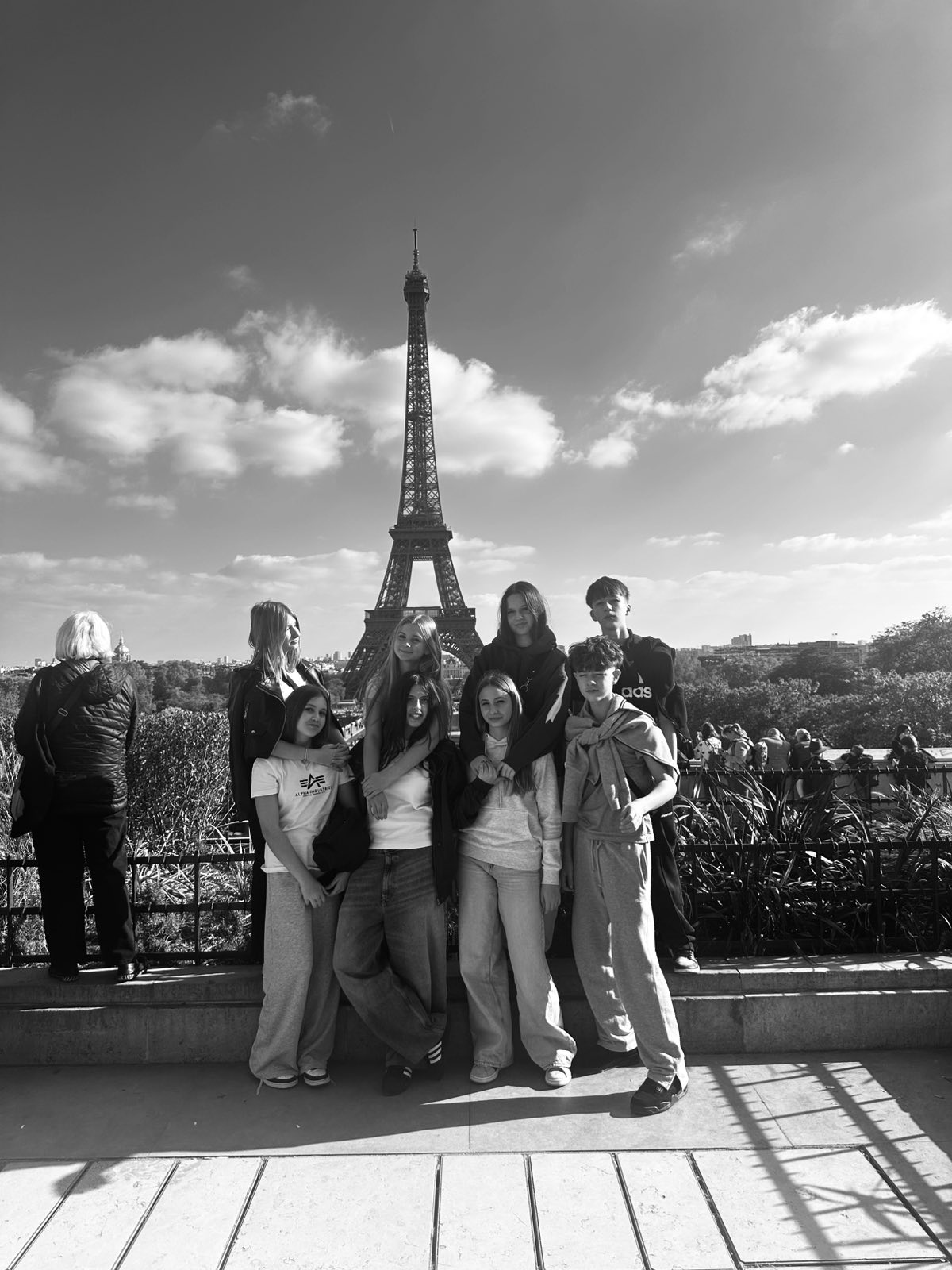 Moje dvije francuske avanture 