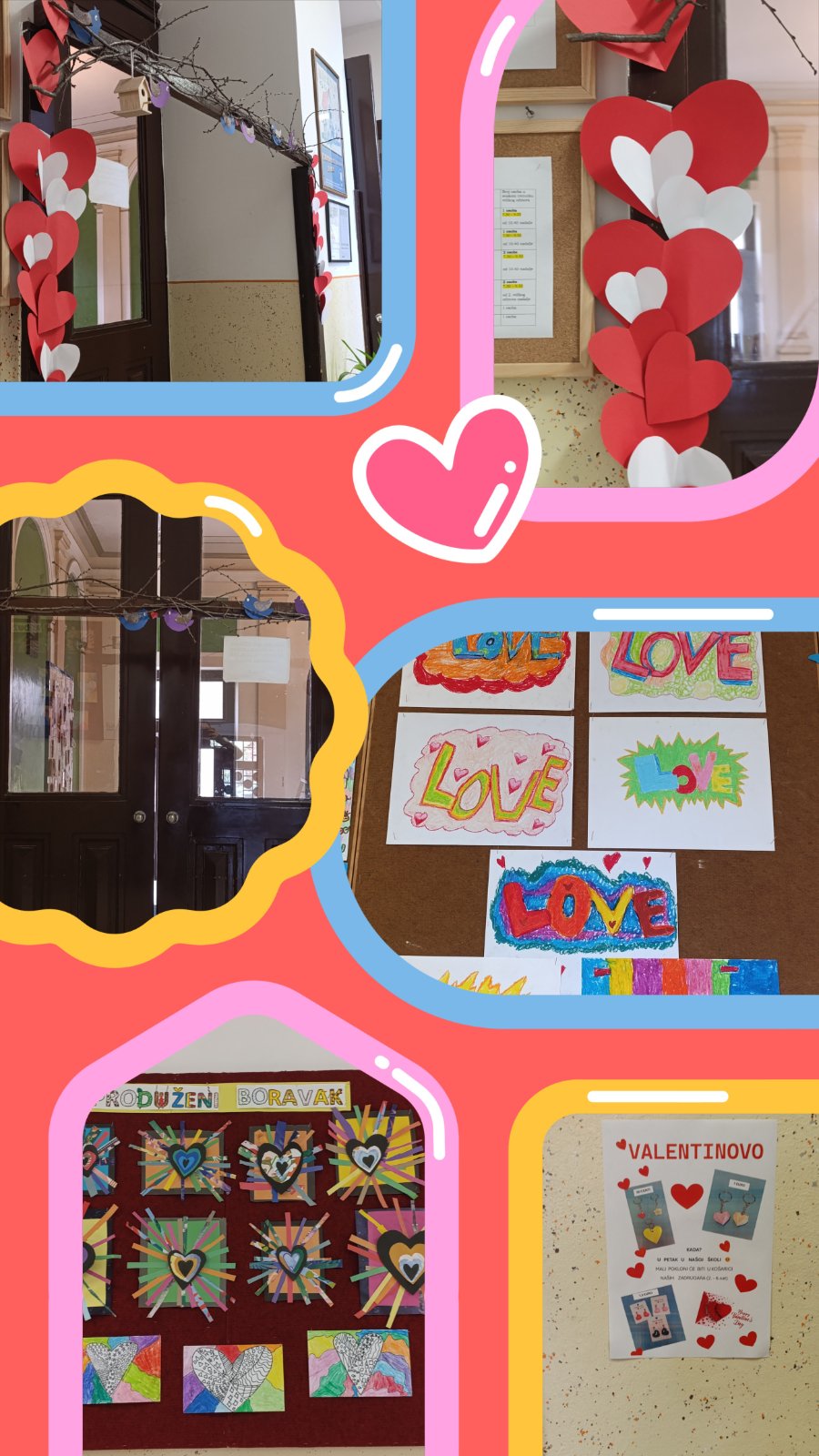 U susret Valentinovu