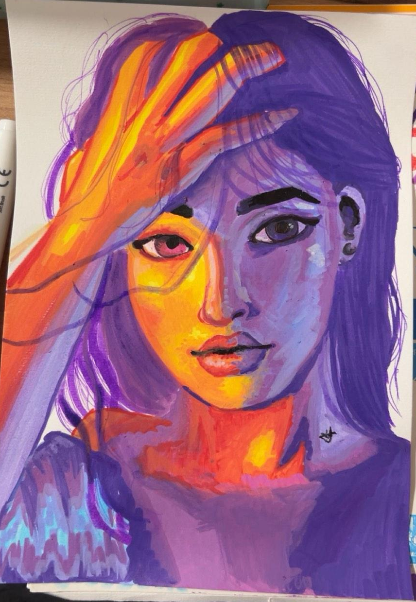  Intervju s Laurom Hrastić 